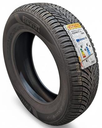 2 Pneumatici 215/65 R17 Pirelli Cinturato All Seas
