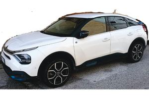 citroen e-c4