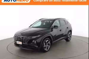 HYUNDAI Tucson FG64908