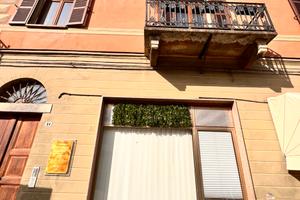 Locale commerciale nel cuore del centro paese