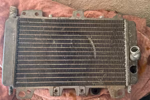 Radiatore piaggio beverly da Riparare