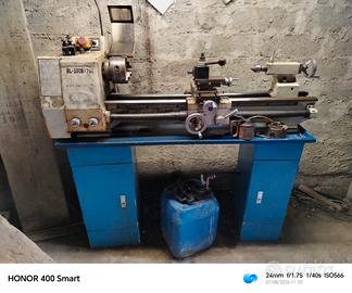Tornio 220 volt