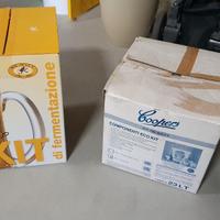 Kit per Birra artigianale 