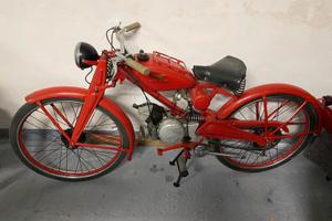 Moto Guzzi Altro modello - Anni 60