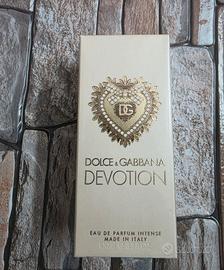 Dolce e gabbana devotion 100 ml