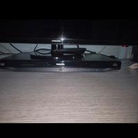 Lettore dvd BlueRay Philips
