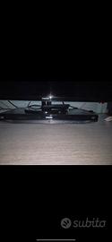Lettore dvd BlueRay Philips