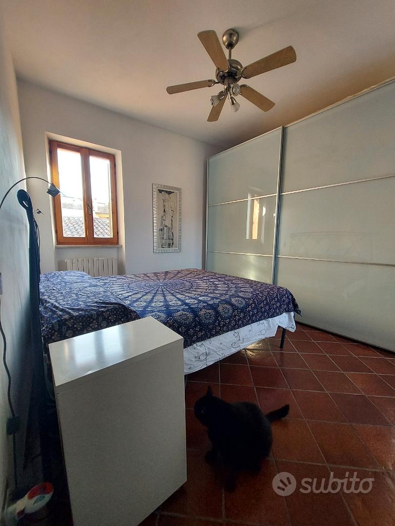 Appartamento – Pesaro, Centro storico, Pantano - Altro