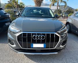 Audi Q3 35 TDI 2020 quattro S tronic Business Adva