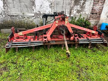 Erpice rotante Feraboli 300master