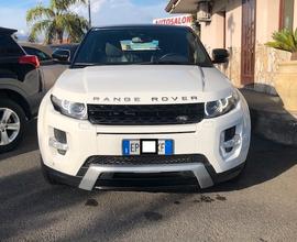 Land Rover Range Rover Evoque 2.2 Sd4 5p. Dynamic 