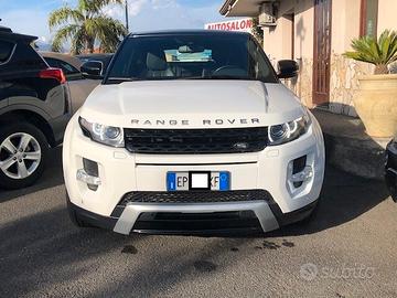 Land Rover Range Rover Evoque 2.2 Sd4 5p. Dynamic 