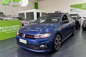 VOLKSWAGEN Polo 2.0 TSI DSG GTI BlueMotion Techn