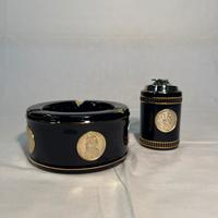 Posacenere e Accendino RONSON