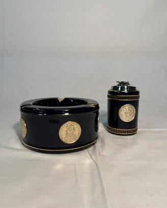 Posacenere e Accendino RONSON