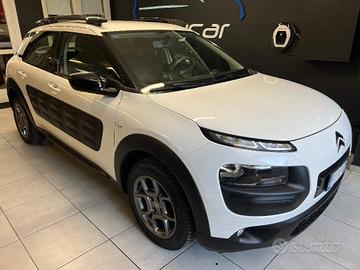 CITROEN C4 Cactus BlueHDi 100 Feel