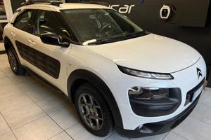 CITROEN C4 Cactus BlueHDi 100 Feel