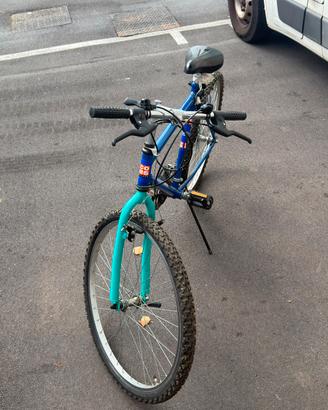 Bici usata
