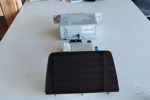 Display Navigatore Radio per Ford Focus Mk4 2020