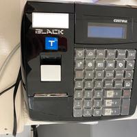 Registratore di cassa telematico con cassetto