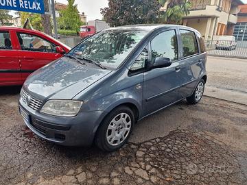 Fiat Idea 1.3 MJT 16V 95 CV S&S Dynamic