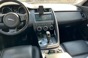 Jaguar E-Pace 2000 Diesel
