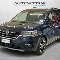 RENAULT Kangoo 1.5 Blue dCi Equilibre EDC