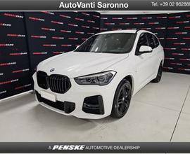 BMW X1 xDrive20d Msport