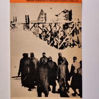 Libro da collezione Primo Levi