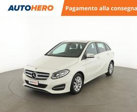 MERCEDES-BENZ B 180 RC80730