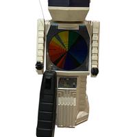 Robot Charly con telecomando anni ‘80