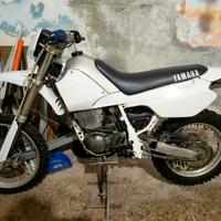 Yamaha TT 600 - 1994