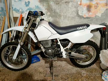 Yamaha TT 600 - 1994