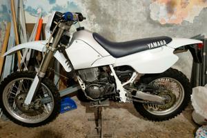 Yamaha TT 600 - 1994