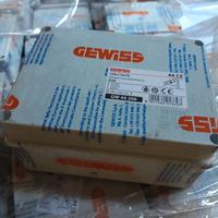 Scatola di derivazione GEWISS GW 44 206
