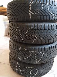 Gomme Invernali Pirelli Cinturato