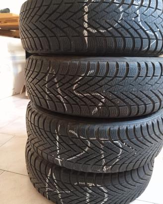 Gomme Invernali Pirelli Cinturato