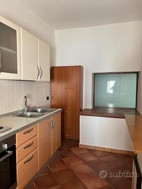 Miniappartamento doppio arredato - Benevento