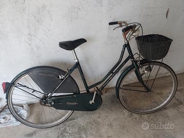 bici da donna