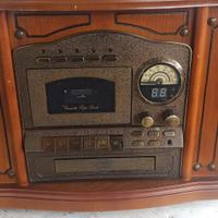 radio vecchia 