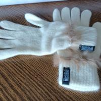 Guanti donna ENRICO COVERI