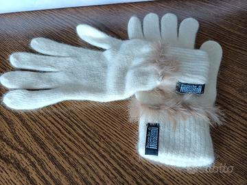 Guanti donna ENRICO COVERI