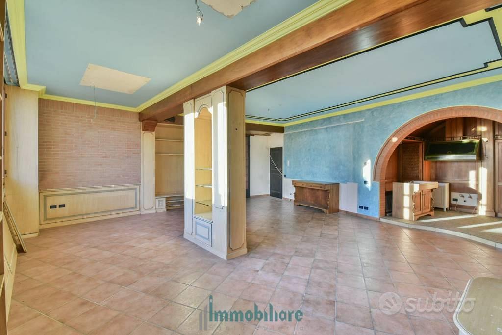 Appartamento – Lurago d'Erba, Careggia, Cremnago - Altro