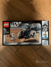 Lego Imperial Dropship - 20th Anniversary Edition