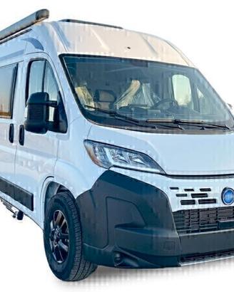 BluCamp Van Laser 600 MAX 2026