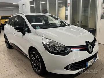 Renault Clio Sporter 1.2 75CV Live PREZZO REALE!! 