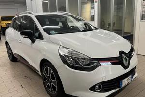 Renault Clio Sporter 1.2 75CV Live PREZZO REALE!! 