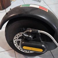 Monopattino elettrico 500w