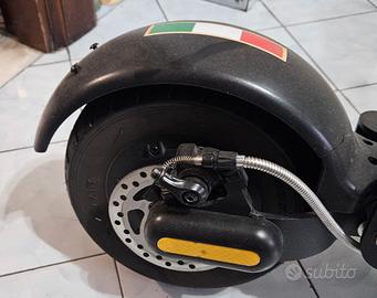 Monopattino elettrico 500w