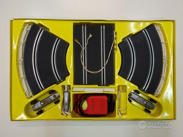 POLICAR autopista conf. n.4 completa con 2 auto